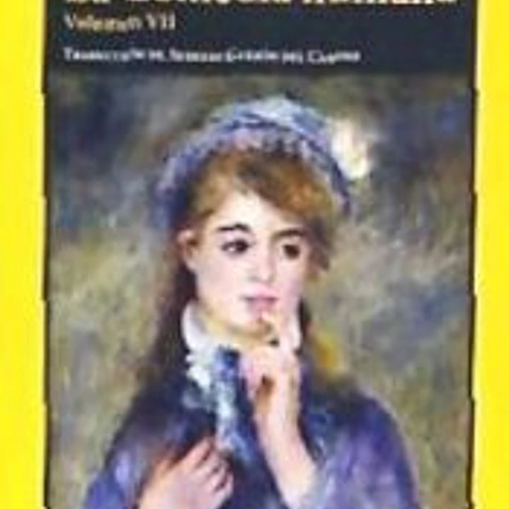 La Comedia humana. Volumen VII 1