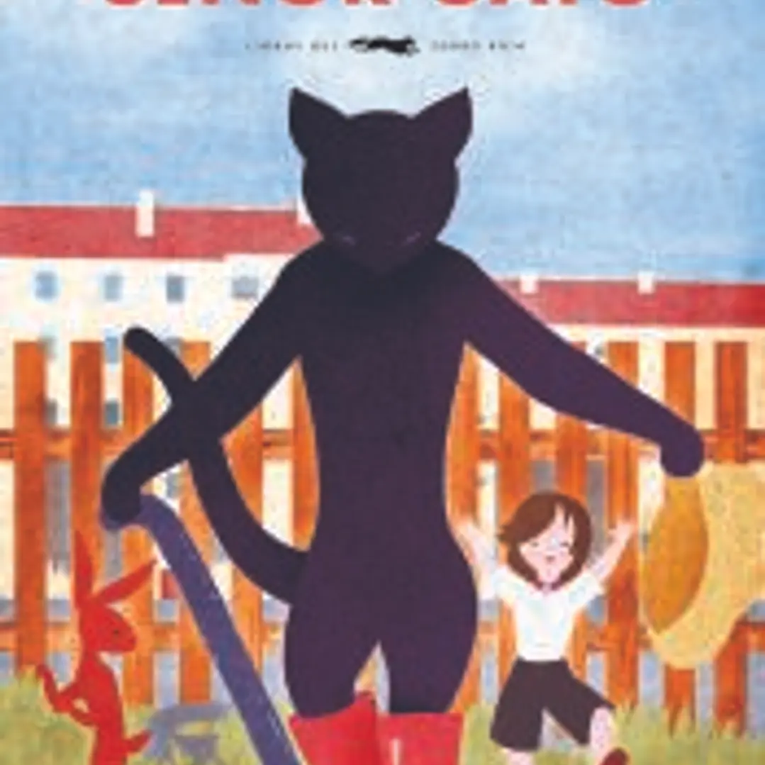 Señor Gato 1