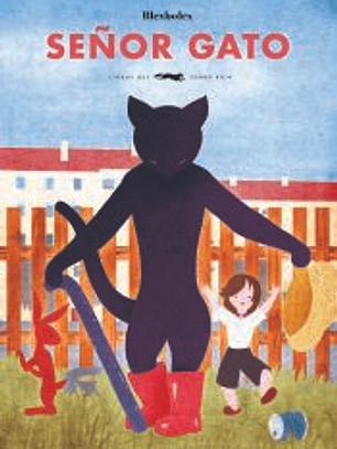 Señor Gato