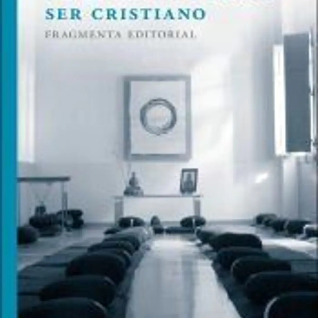 Sin Buda no podría ser cristiano 1
