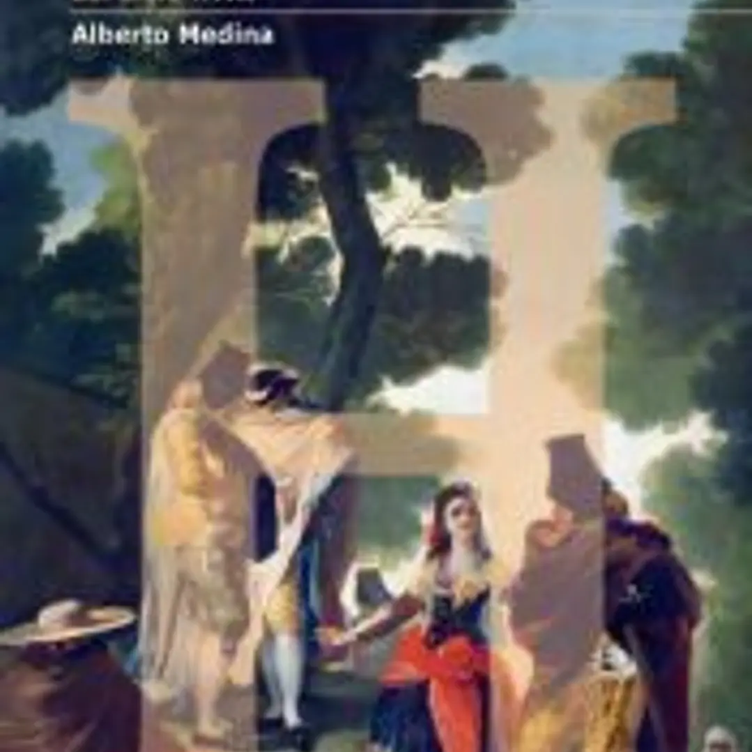 Espejo de sombras 1