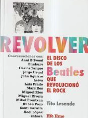 Revolver