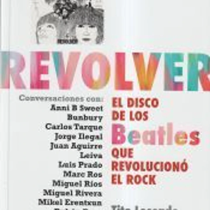 Revolver 1