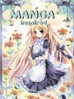 Manga Inspired