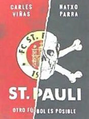 SANKT PAULI, FÚTBOL Y POLÍTICA