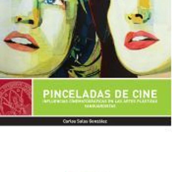 Pinceladas de Cine 1