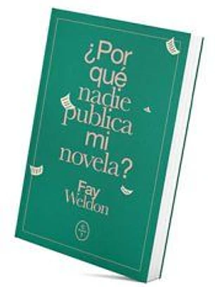 ¿Por qué nadie publica mi novela?