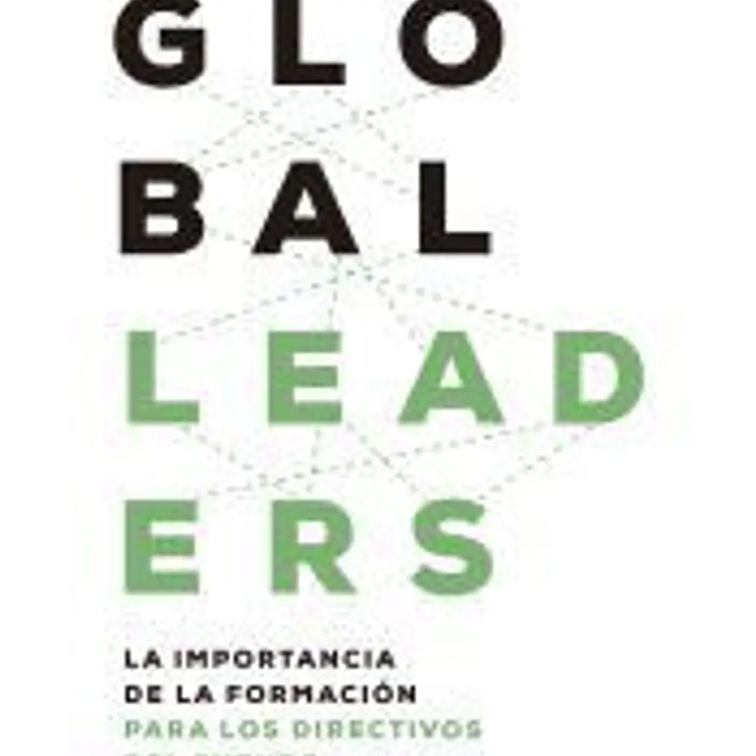 Global leaders 1