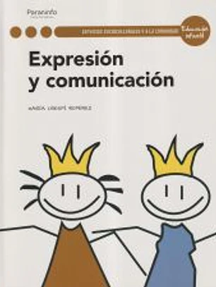 Expresión y comunicación
