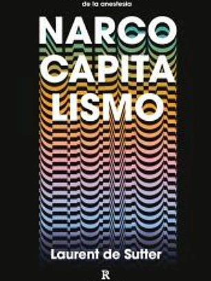 Narcocapitalismo