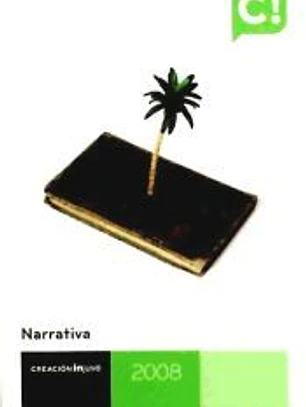 NARRATIVA - CREACION INJUVE 2008