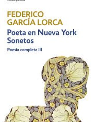 Poesía completa III