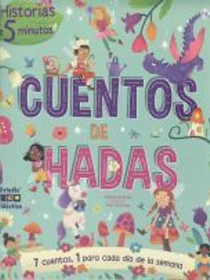 Cuentos de hadas