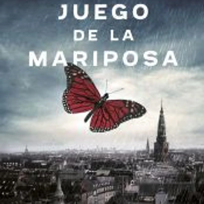 El juego de la mariposa 1