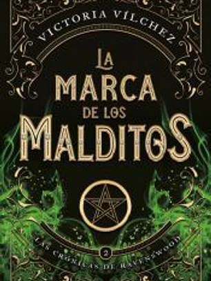 La marca de los malditos