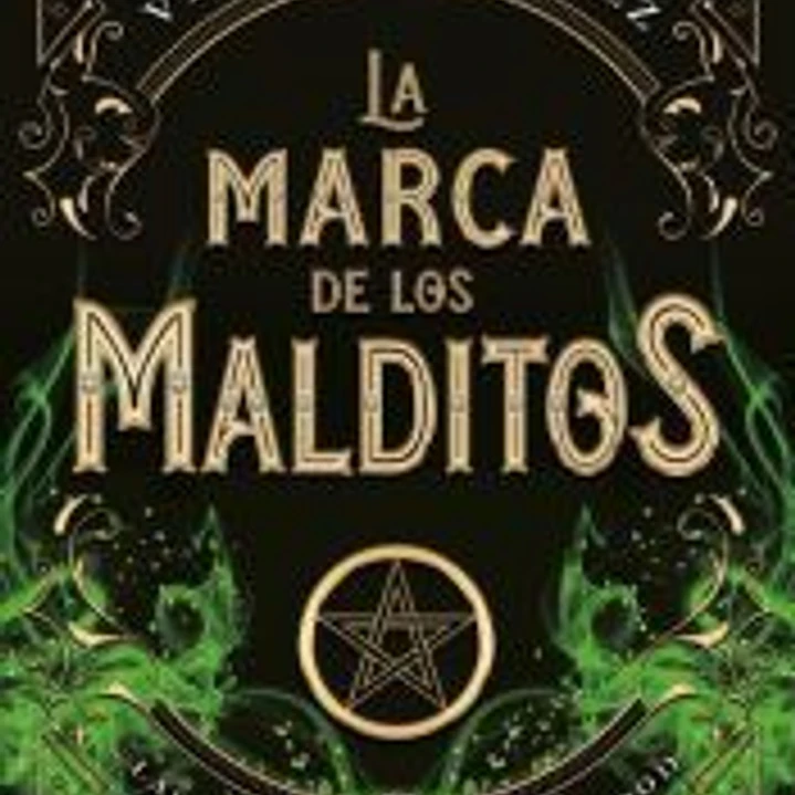 La marca de los malditos 1