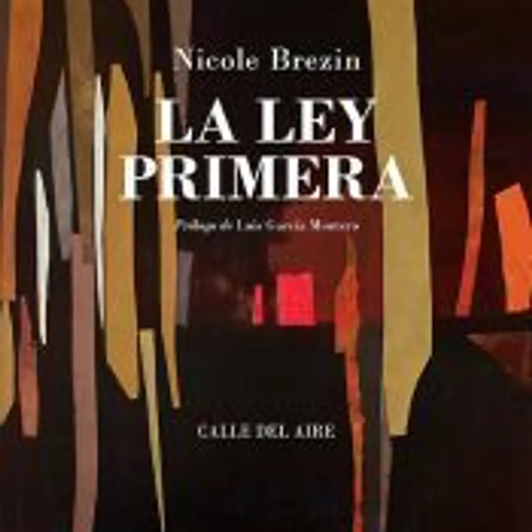 La ley primera 1