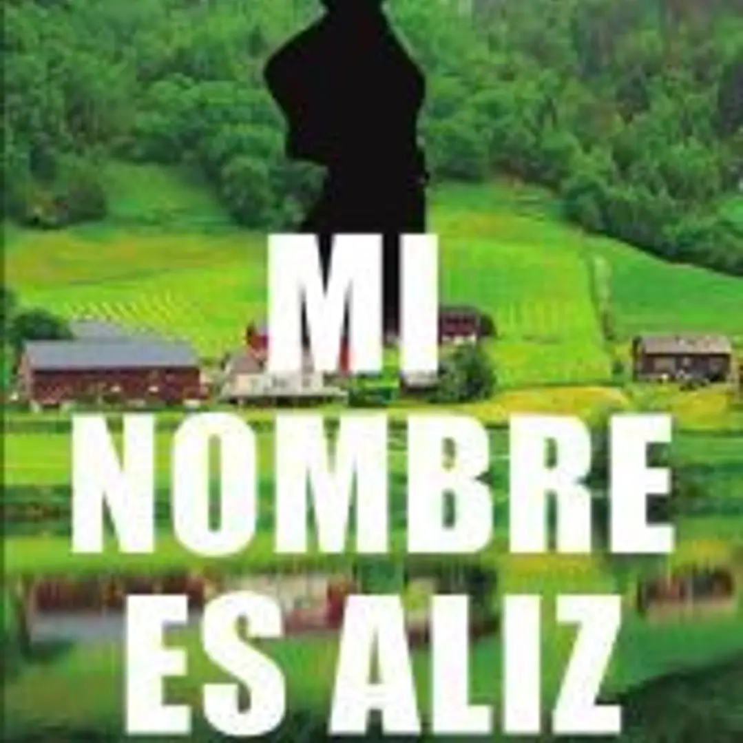 Mi nombre es Aliz 1