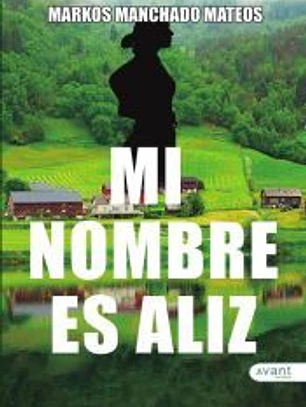 Mi nombre es Aliz