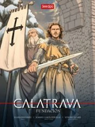 Calatrava. Fundación