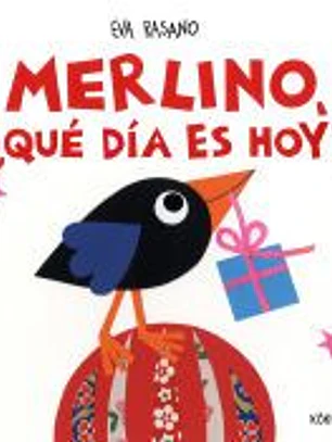 Merlino, ¿qué día es hoy?