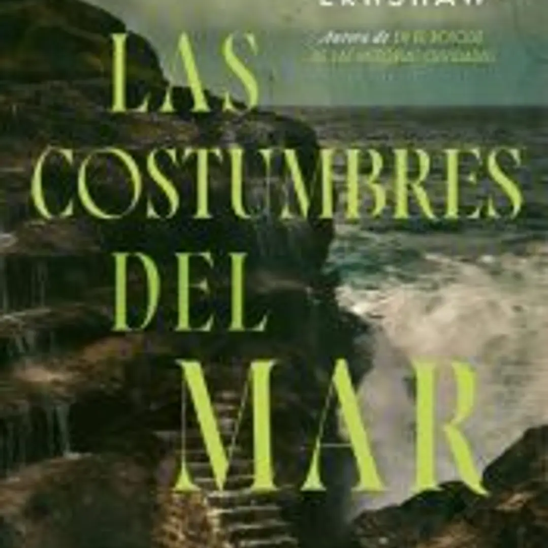 Las costumbres del mar 1