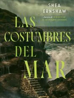 Las costumbres del mar