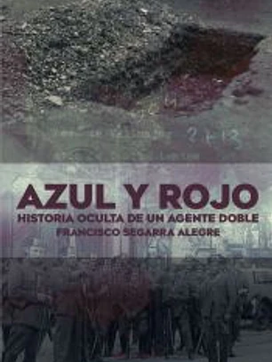 Azul y Rojo