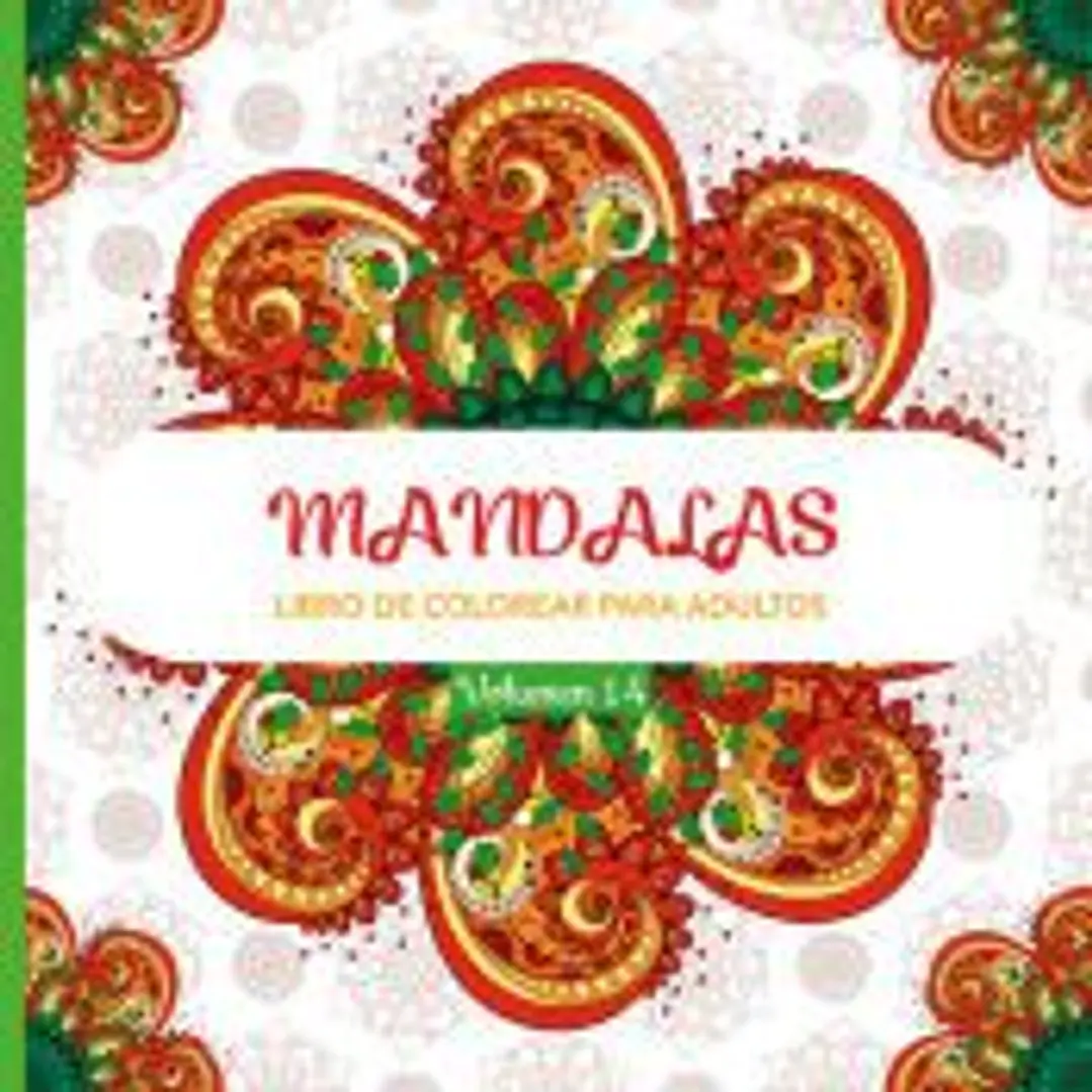 Mandalas 14 1