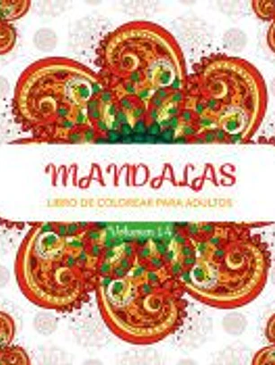 Mandalas 14