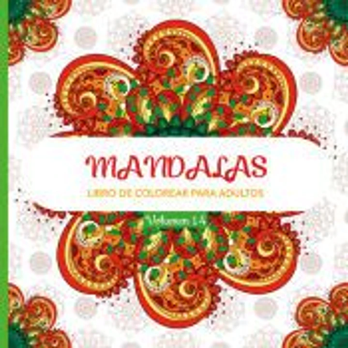 Mandalas 14 1