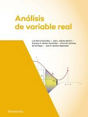 Análisis de variable real