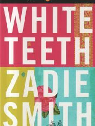 Penguin Readers Level 7: White Teeth