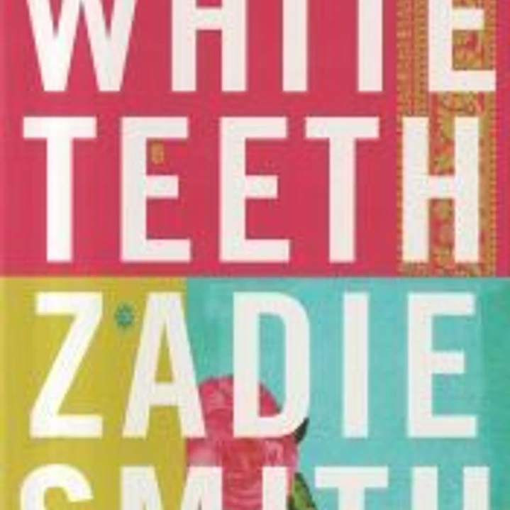 Penguin Readers Level 7: White Teeth 1