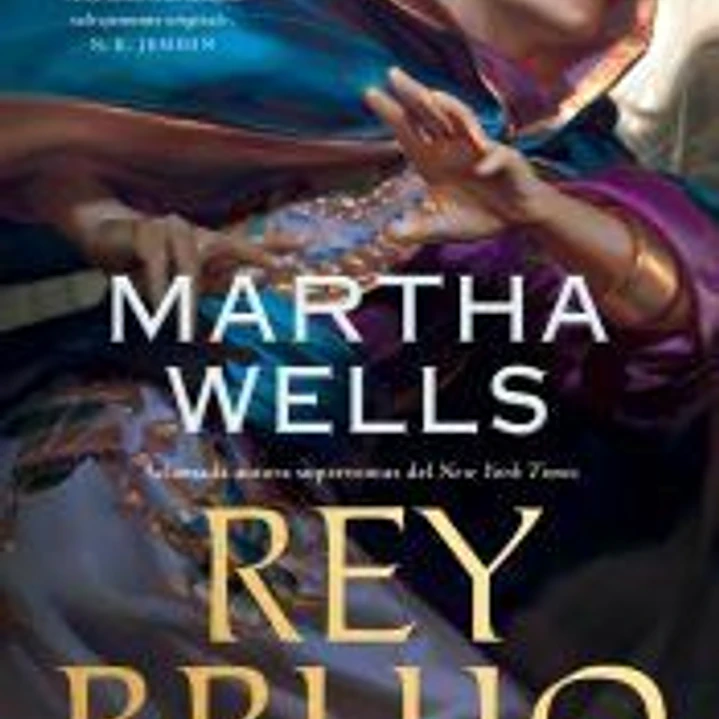Rey Brujo 1