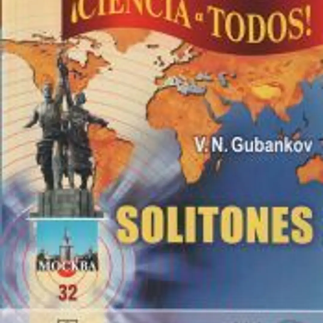 Solitones 32 1