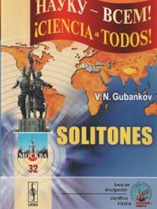 Solitones 32
