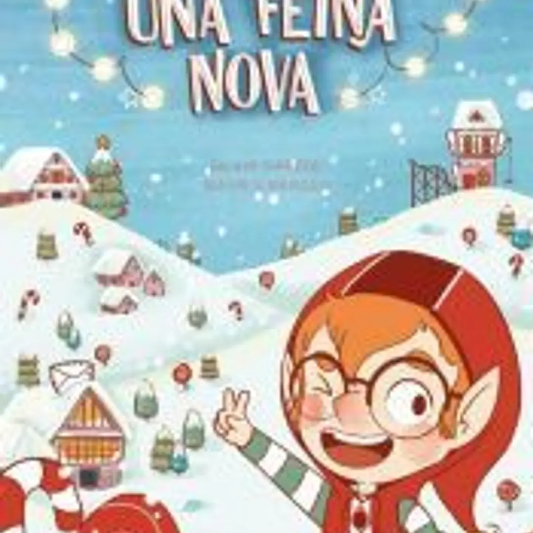 Una feina nova 1