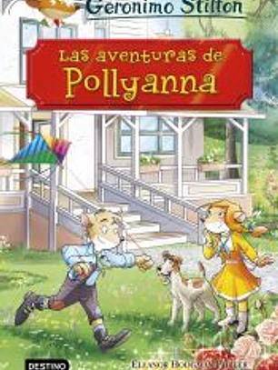 Las aventuras de Pollyanna