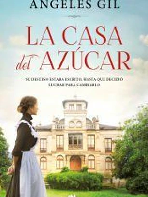 La casa del azúcar