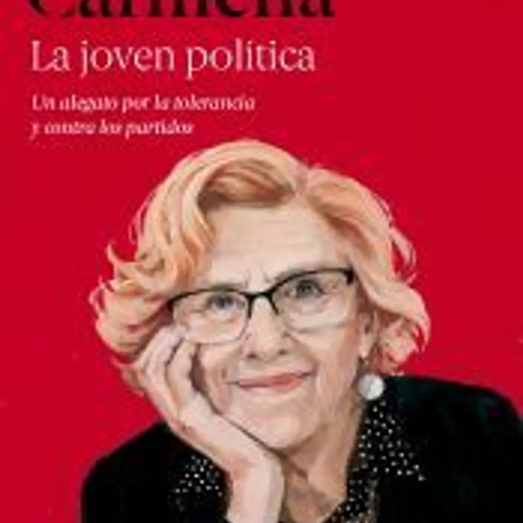 La joven política 1