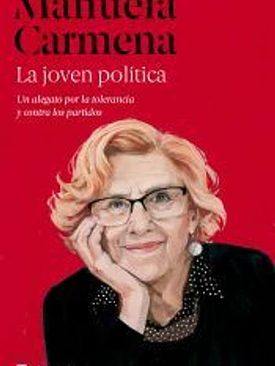La joven política