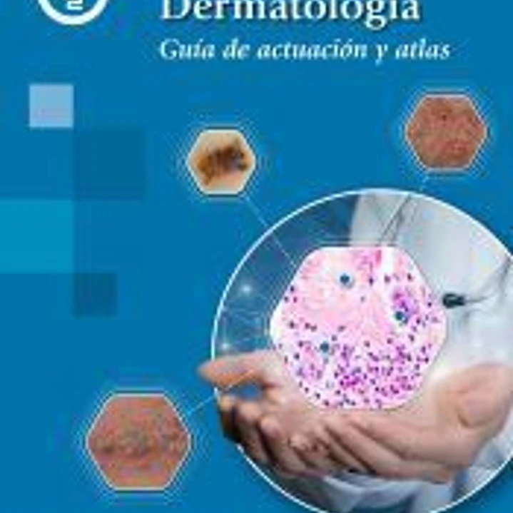 Dermatología 1