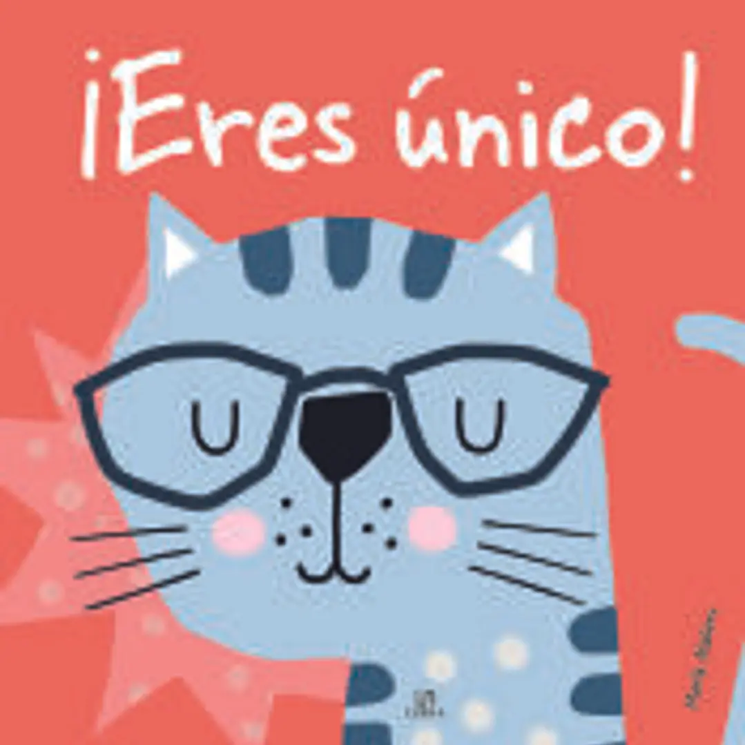 ¡Eres Único! 1