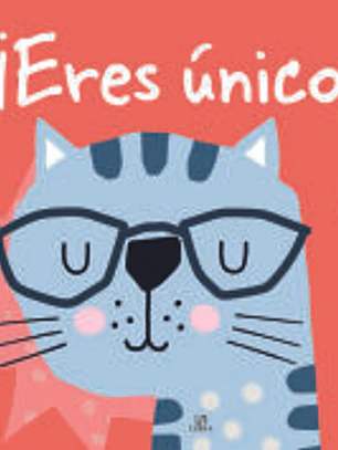 ¡Eres Único!