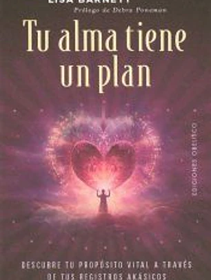 Tu alma tiene un plan