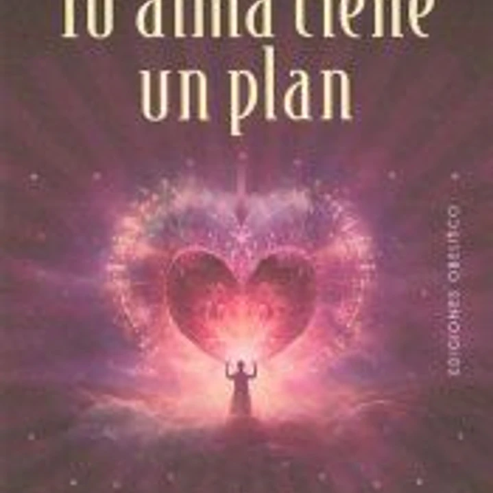 Tu alma tiene un plan 1
