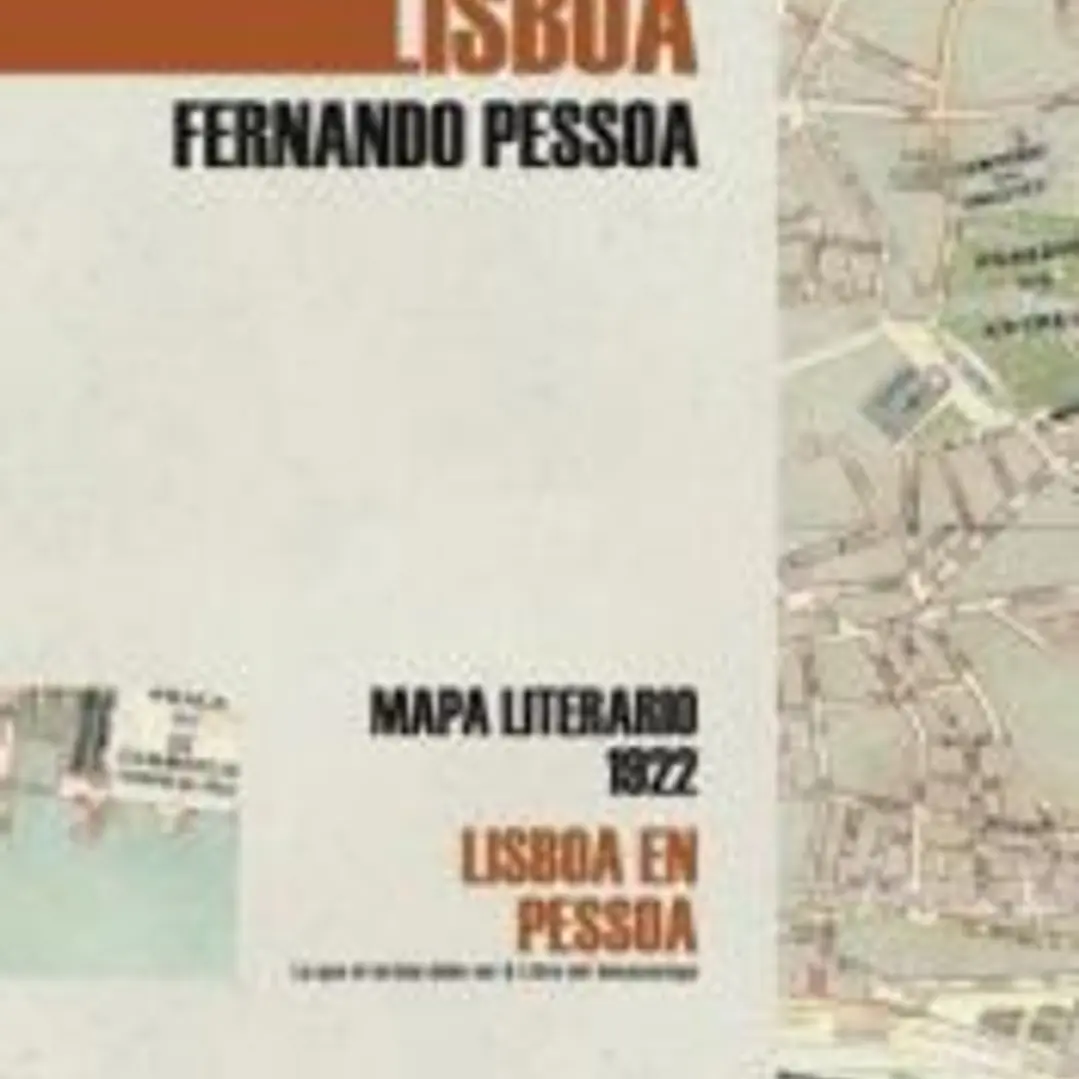 Lisboa en Pessoa 1