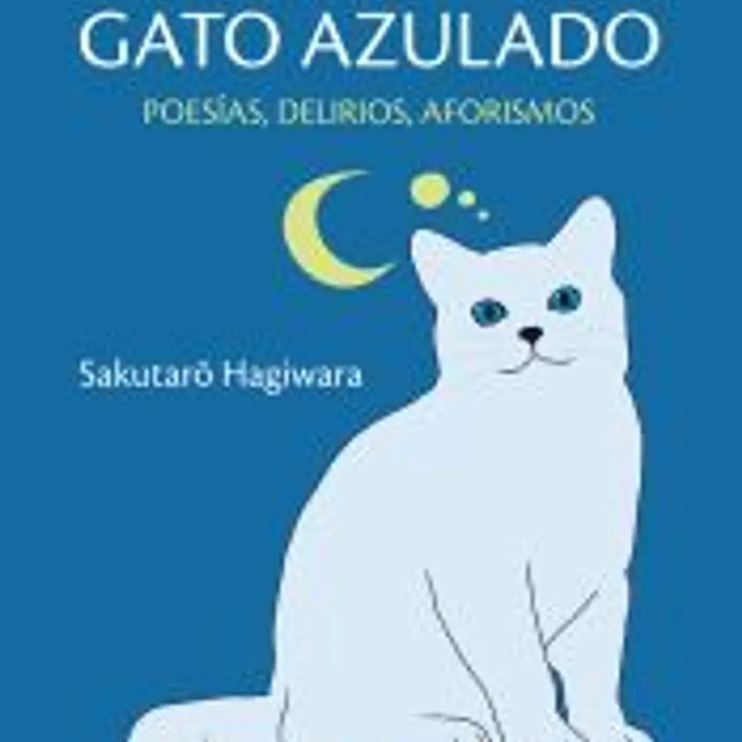 Sueños de un gato azulado 1