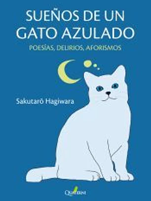 Sueños de un gato azulado